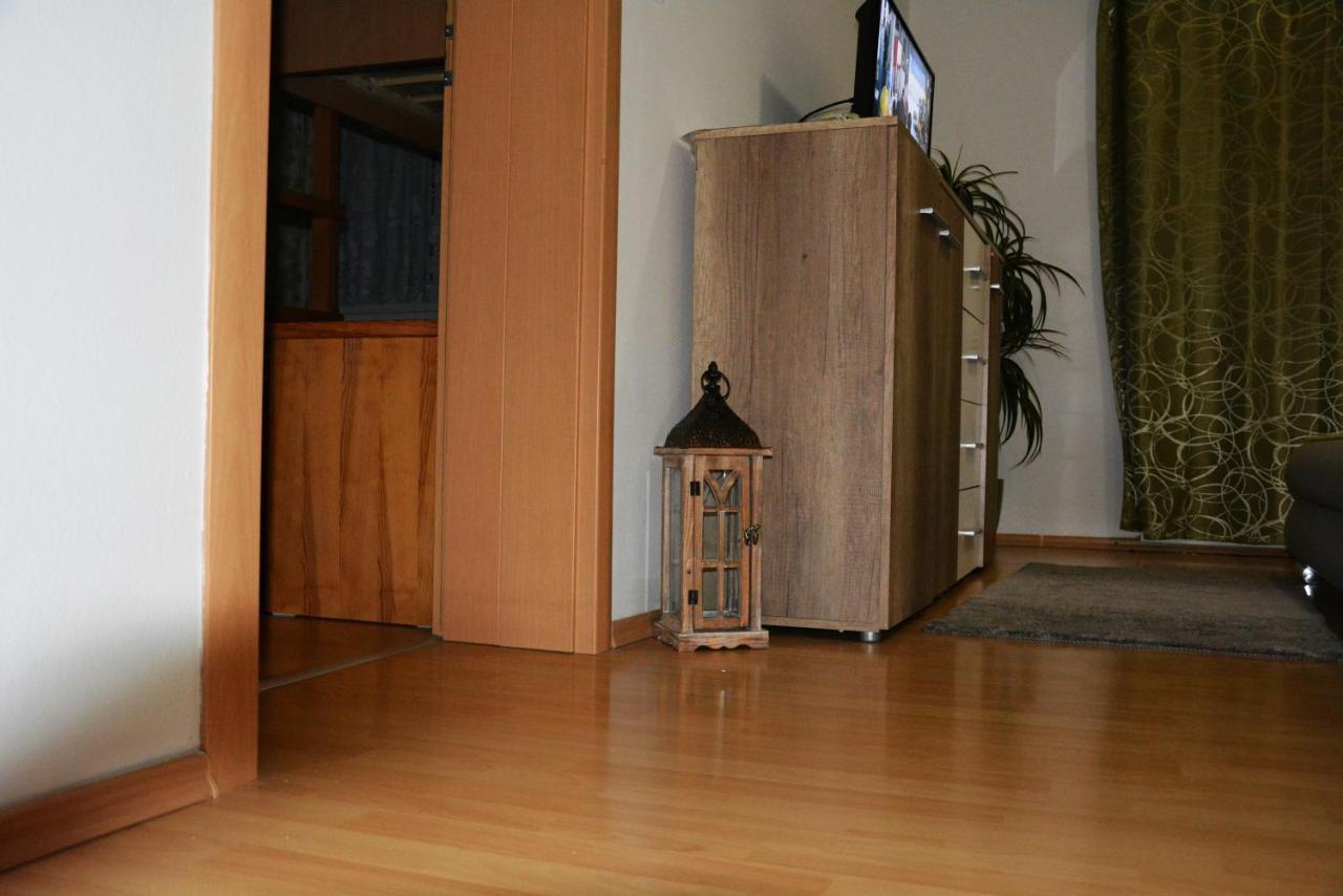 Apartman De Luxe 도노발리 외부 사진