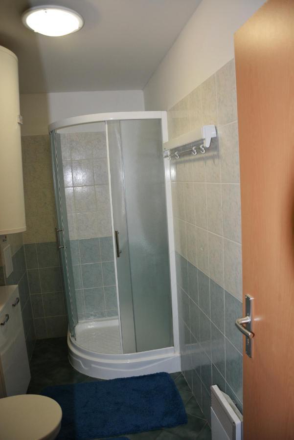 Apartman De Luxe 도노발리 외부 사진