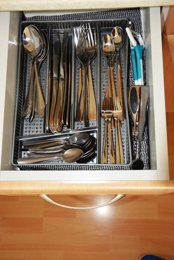 Apartman De Luxe 도노발리 외부 사진