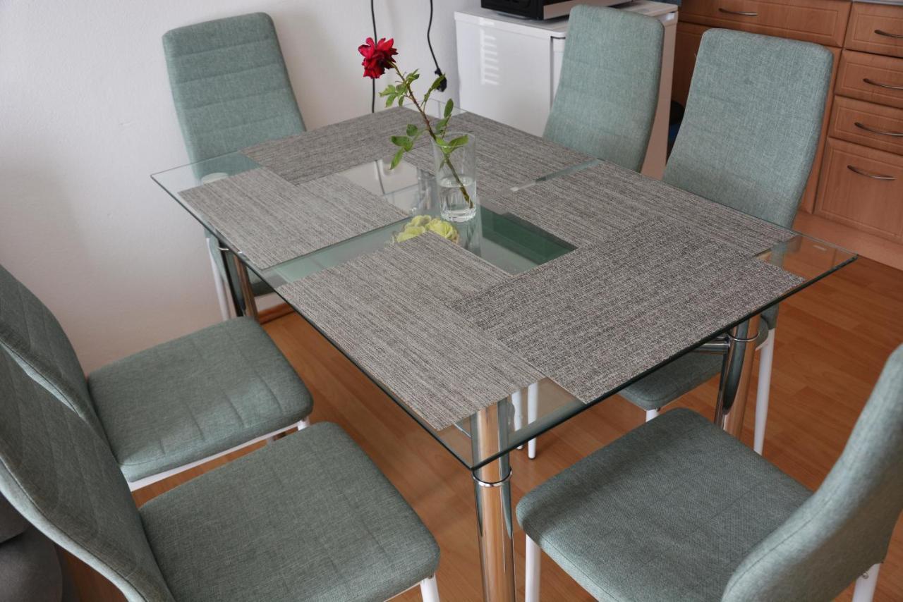 Apartman De Luxe 도노발리 외부 사진