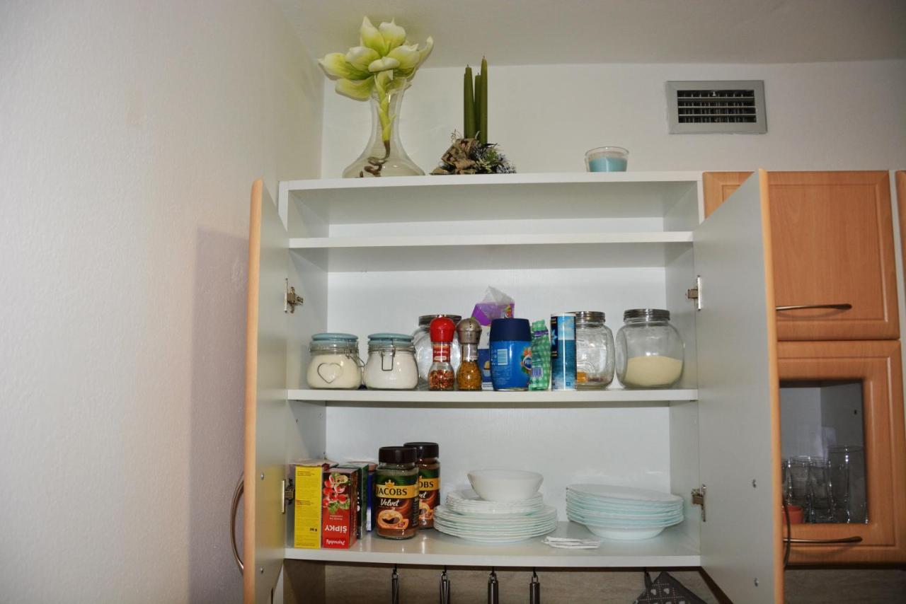 Apartman De Luxe 도노발리 외부 사진