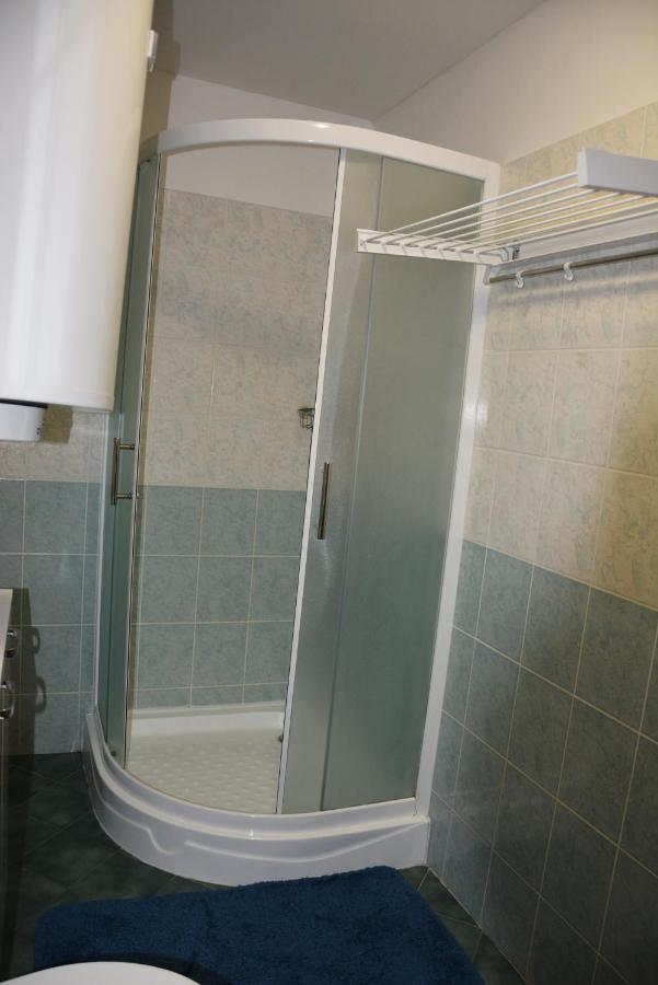 Apartman De Luxe 도노발리 외부 사진