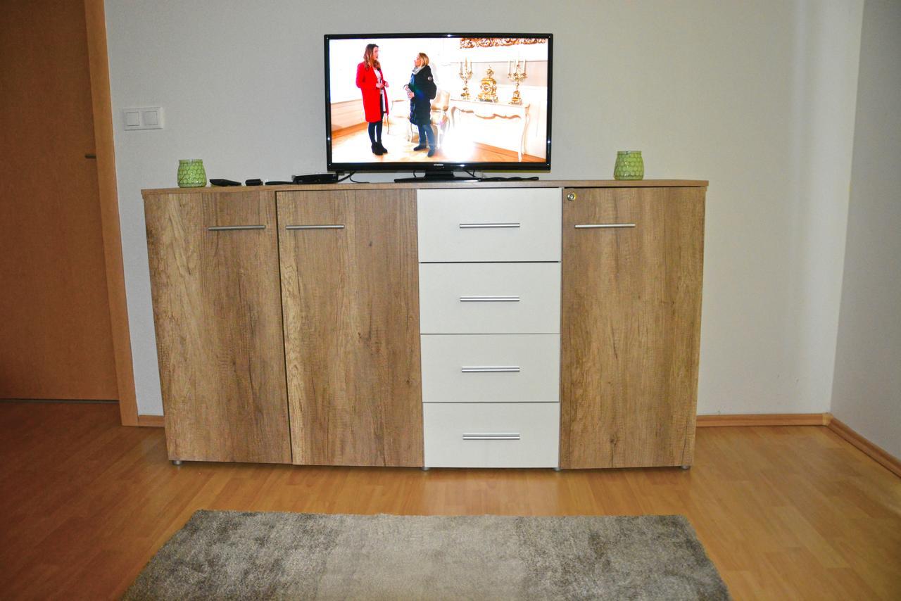 Apartman De Luxe 도노발리 외부 사진